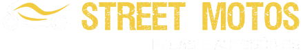 Street Motos – Peças e Acessórios
